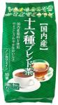 梶商店国内産ノンカフェイン十六種ブレンド茶30P